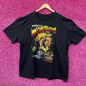 Inkcarceration Ohio 2022 Festival XXL